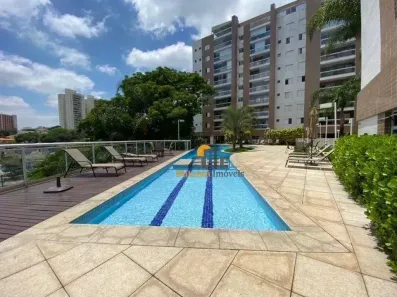 Cobertura com 3 Quartos à venda, 234m² no Cidade São Francisco, São Paulo