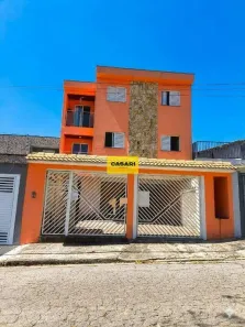 Apartamento com 2 Quartos à venda, 53m² no Vila Camilópolis, Santo André