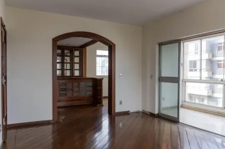 Apartamento com 4 Quartos à venda, 300m² no Gutierrez, Belo Horizonte