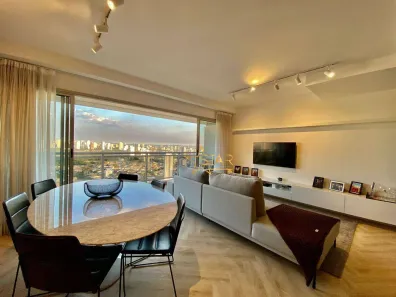 Cobertura com 2 Quartos à venda, 112m² no Vila Cruzeiro, São Paulo