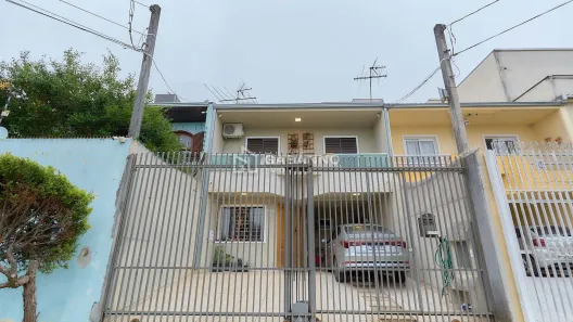 Sobrado com 3 Quartos à venda, 125m² no Hauer, Curitiba