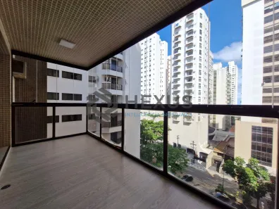 Apartamento com 2 Quartos à venda, 93m² no Pitangueiras, Guarujá