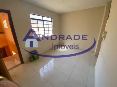 Apartamento com 2 Quartos à venda, 48m² no Bernardo Monteiro, Contagem