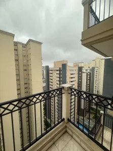Apartamento com 2 Quartos à venda, 70m² no Vila Gomes Cardim, São Paulo