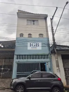 Sobrado com 3 Quartos à venda, 281m² no Vila Bandeirantes, São Paulo