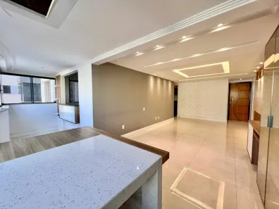 Apartamento com 3 Quartos à venda, 120m² no Sul, Brasília