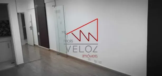 Sala Comercial à venda, 31m² no Centro, Rio de Janeiro