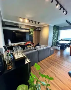 Apartamento com 3 Quartos à venda, 100m² no Parque Residencial Bom Conselho, Taubaté