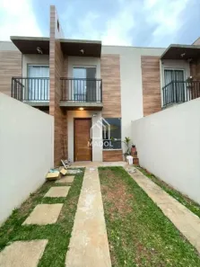 Sobrado com 2 Quartos à venda, 50m² no Cará-cará, Ponta Grossa