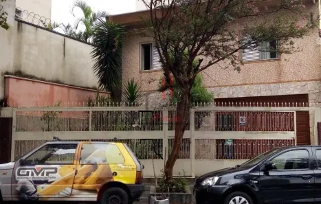 Sobrado com 3 Quartos à venda, 220m² no Tatuapé, São Paulo
