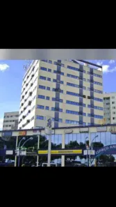 Sala Comercial à venda, 54m² no Jardim Satélite, São José dos Campos