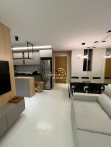 Apartamento com 2 Quartos à venda, 57m² no Intermares, Cabedelo