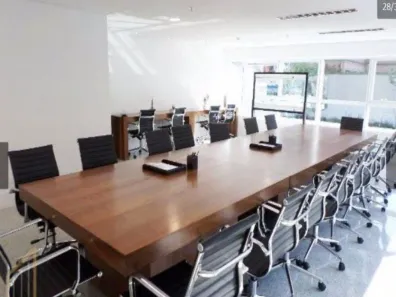 Sala Comercial à venda, 271m² no Indianópolis, São Paulo