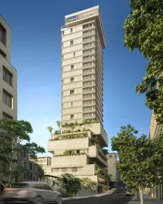 Apartamento com 3 Quartos à venda, 145m² no Jardim Paulista, São Paulo