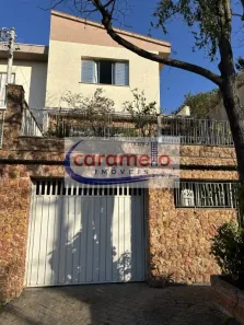 Sobrado com 4 Quartos à venda, 197m² no Chácara Inglesa (Zona Norte), São Paulo