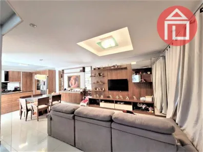 Casa com 4 Quartos à venda, 230m² no Residencial Vino Barolo, Bragança Paulista