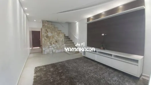 Sobrado com 3 Quartos à venda, 180m² no Vila Matilde, São Paulo