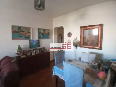 Apartamento com 2 Quartos à venda, 90m² no Perdizes, São Paulo