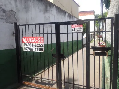 Casa com 2 Quartos para alugar, 65m² no Anil, Rio de Janeiro