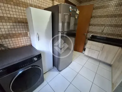 Apartamento com 1 Quarto à venda, 49m² no Residencial Pacaembu, Itupeva