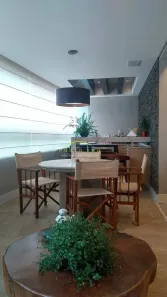 Apartamento com 3 Quartos à venda, 207m² no Patamares, Salvador