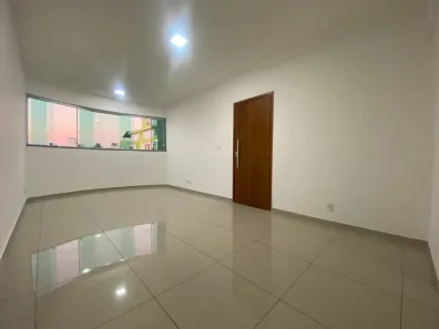 Apartamento com 3 Quartos à venda, 96m² no Barreiro, Belo Horizonte