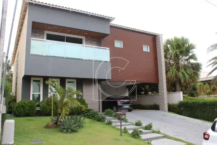 Casa com 4 Quartos à venda, 480m² no Cararu, Eusébio