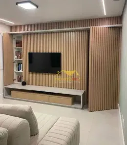 Apartamento com 2 Quartos à venda, 84m² no Vila Andrade, São Paulo