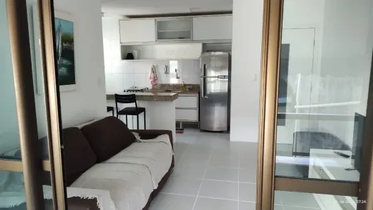 Apartamento com 1 Quarto à venda, 46m² no Barra, Salvador