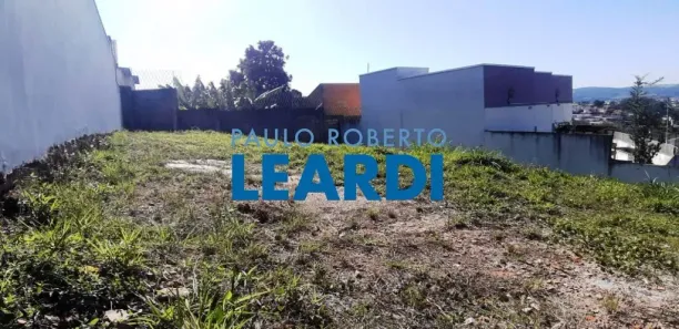 Lote/Terreno à venda, 300m² no Jardim São Marcos, Valinhos