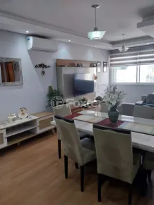 Apartamento com 3 Quartos à venda, 68m² no Passo do Feijó, Alvorada