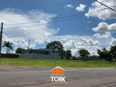 Lote/Terreno à venda, 339m² no Residencial Valência II, Álvares Machado