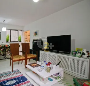 Apartamento com 2 Quartos à venda, 96m² no Santa Cecília, São Paulo