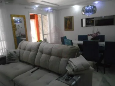 Casa de Condomínio com 3 Quartos à venda, 90m² no Engordadouro, Jundiaí