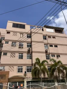 Apartamento com 3 Quartos à venda, 115m² no Dionisio Torres, Fortaleza