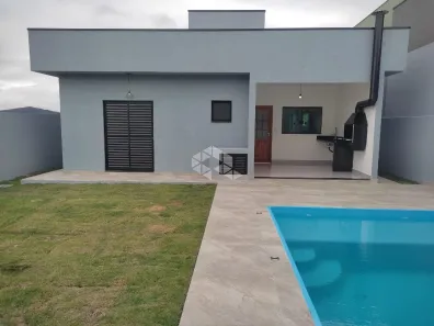Casa com 3 Quartos à venda, 145m² no Loteamento Parque Residencial Serras de Atibaia II, Atibaia