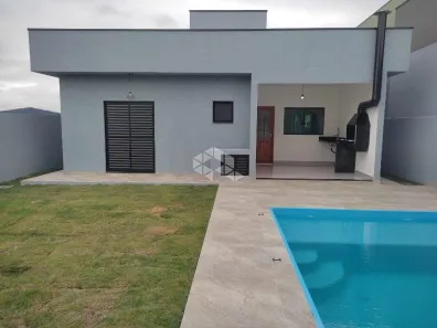 Casa com 3 Quartos à venda, 384m² no Loteamento Parque Residencial Serras de Atibaia II, Atibaia
