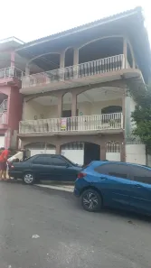 Prédio Comercial à venda, 440m² no Aleixo, Manaus