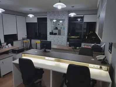 Sala Comercial para alugar, 40m² no Parque Imperial, São Paulo