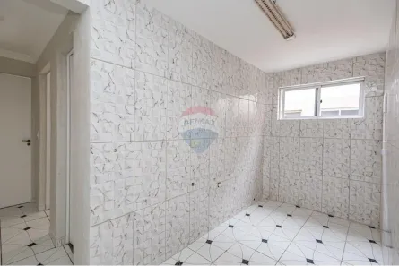 Apartamento com 2 Quartos à venda, 44m² no Colônia Rio Grande, São José dos Pinhais