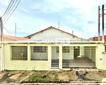 Casa com 2 Quartos à venda, 110m² no Jardim Nova Europa, Campinas