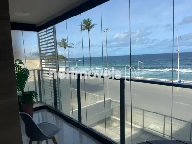 Apartamento com 1 Quarto à venda, 43m² no Barra, Salvador