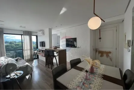 Apartamento com 1 Quarto à venda, 49m² no Santana, Porto Alegre