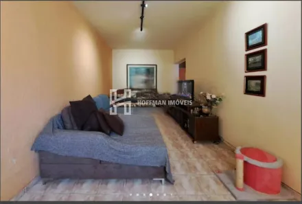 Sobrado com 3 Quartos à venda, 124m² no Cerâmica, São Caetano do Sul