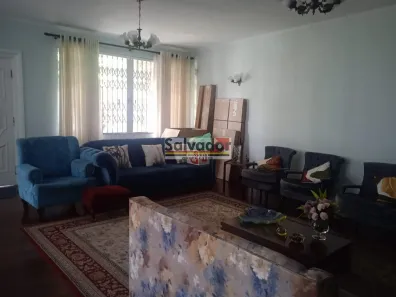 Casa com 3 Quartos à venda, 380m² no Jardim da Saúde, São Paulo