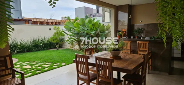 Casa de Condomínio com 3 Quartos à venda, 173m² no Vila Monte Alegre, Paulínia