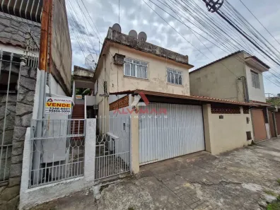 Apartamento com 2 Quartos à venda, 65m² no Minerlândia, Barra Mansa