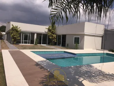 Casa com 3 Quartos à venda, 800m² no Setor Habitacional Vicente Pires, Brasília