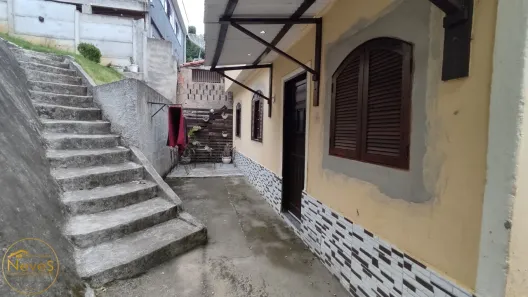 Casa com 3 Quartos à venda, 90m² no Parque Barcelos, Paty do Alferes