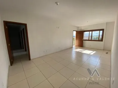 Apartamento com 3 Quartos para alugar, 135m² no Centro, Pelotas